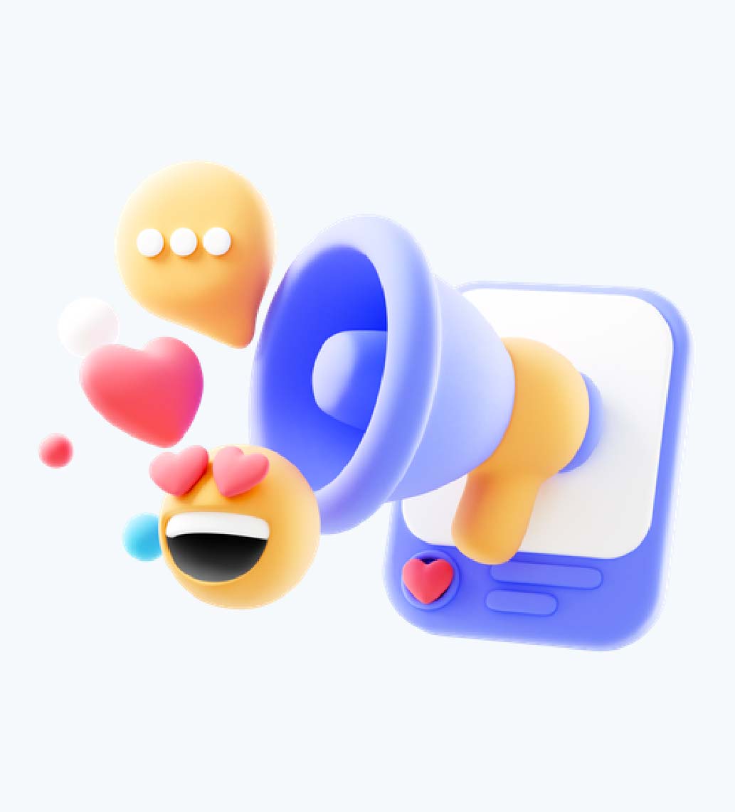 Jasa Kelola Sosial Media Yayasan