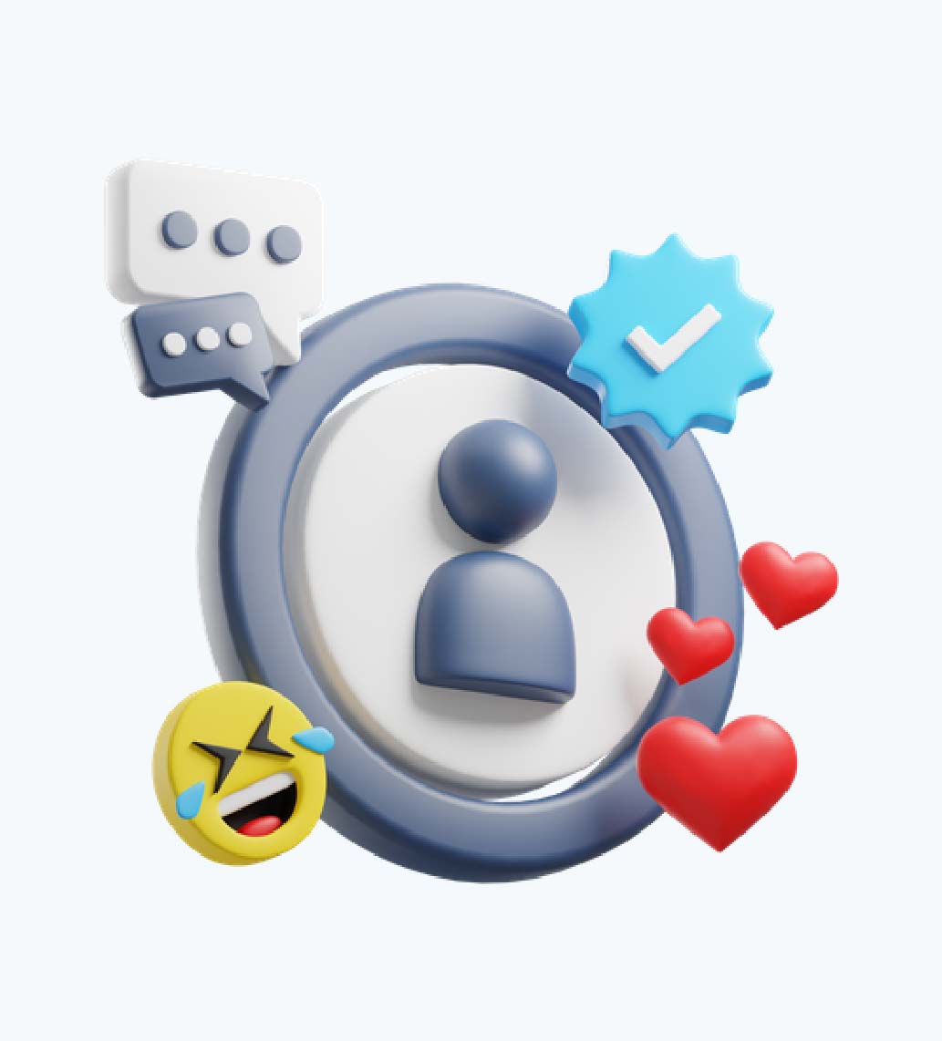 Jasa Kelola Sosial Media Yayasan