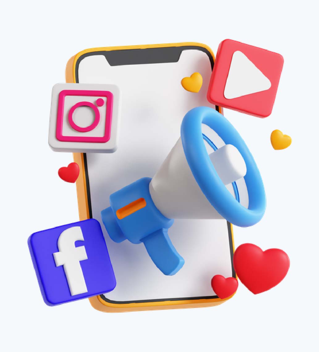 Jasa Kelola Sosial Media Yayasan