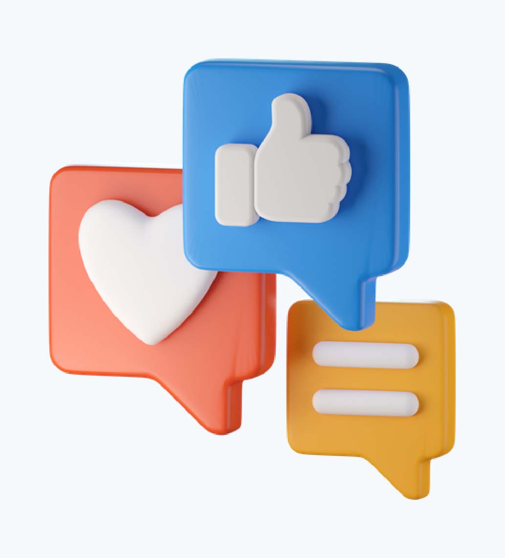 Jasa Kelola Sosial Media Yayasan