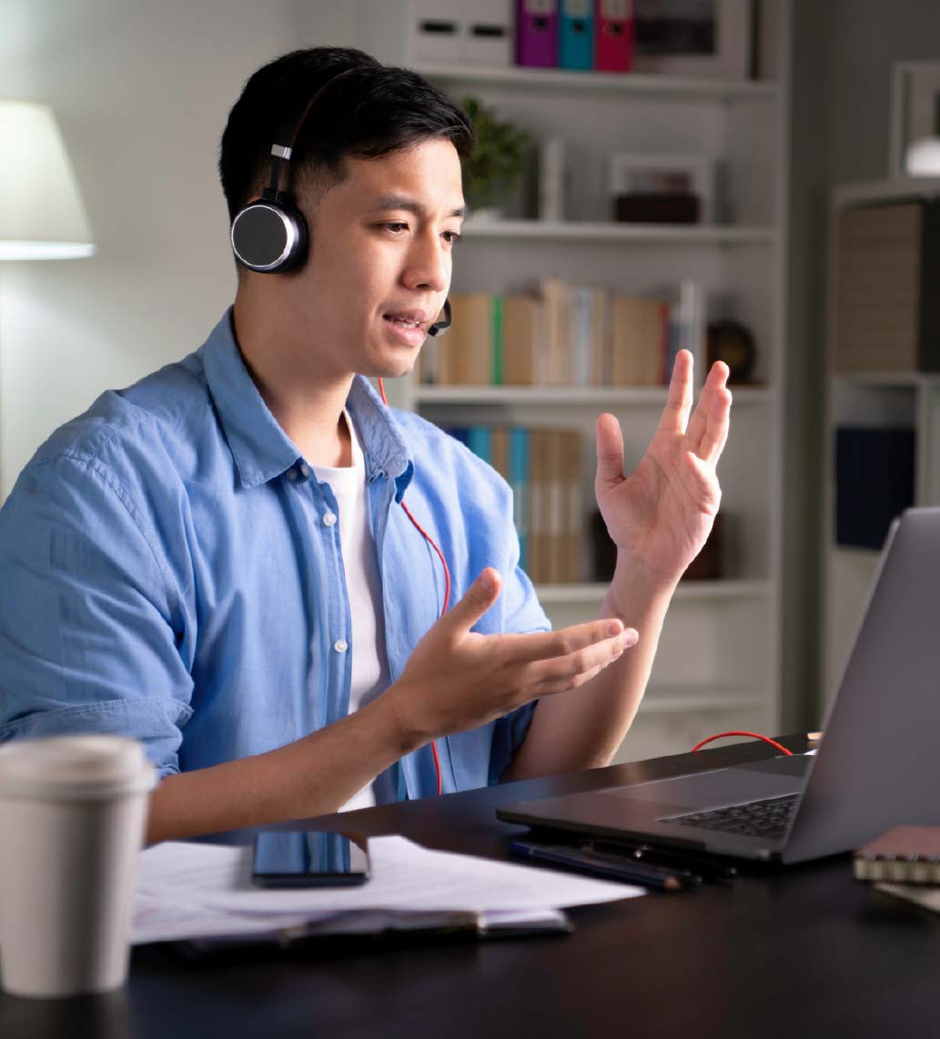 Konsultasi Fundraising