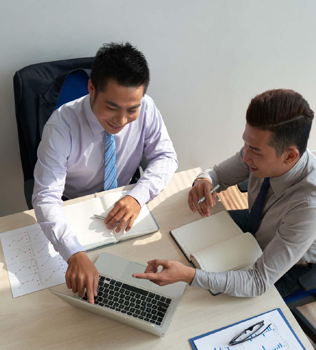 Konsultasi Fundraising