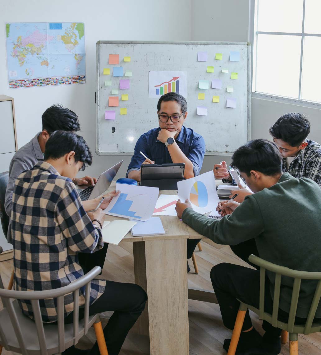 Konsultasi Fundraising